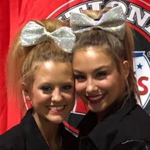 Meet your Posher, Keri